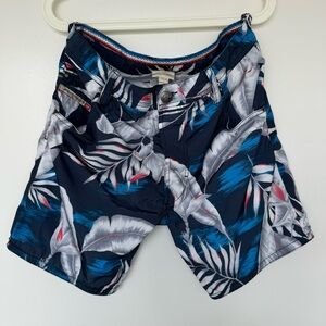 Diesel - Palm Tree Short